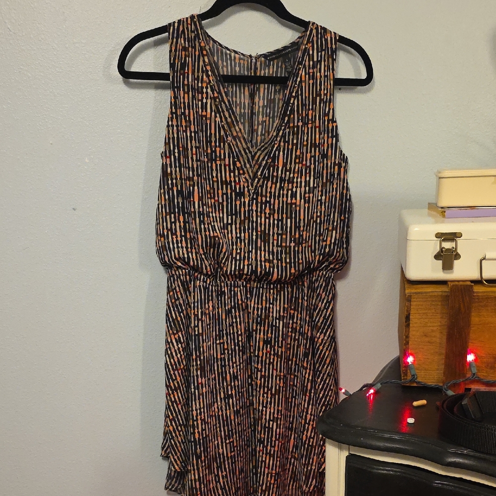 White House Black Market Dress Size 4